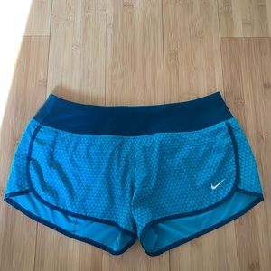 Nike Dri-Fit shorts